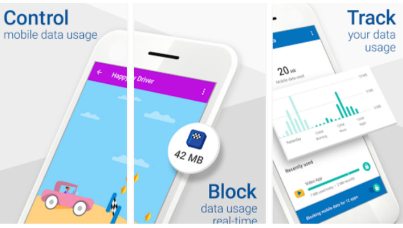 Google's Datally app will now help users save mobile data Google's Datally app will now help users save mobile data