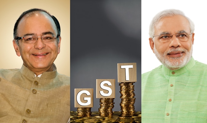 GST1
