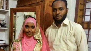 Kerala Love Jihad: NIA Can Investigate Other Aspects Except Hadiya's Marriage As She Is Adult, Says Supreme Court Kerala Love Jihad: NIA Can Investigate Other Aspects Except Hadiya's Marriage As She Is Adult, Says Supreme Court