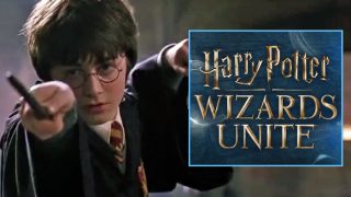 Harry Potter: Wizards Unite, New Augmented Reality Game Being Developed By Makers of Pokemon Go Harry Potter: Wizards Unite, New Augmented Reality Game Being Developed By Makers of Pokemon Go