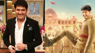 Kapil Sharma, Ayushmann Khurrana & Other Successful TV Anchors Who Turned Bollywood Actors Kapil Sharma, Ayushmann Khurrana & Other Successful TV Anchors Who Turned Bollywood Actors