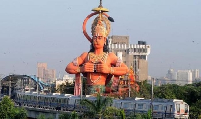 Image result for karol bagh hanuman