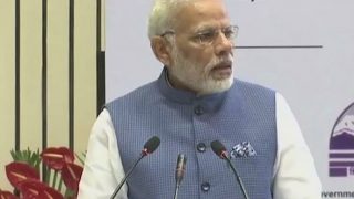 Demonetisation Anniversary: When PM Narendra Modi Shocked The Nation by Announcing Note Ban on November 8, 2016 Demonetisation Anniversary: When PM Narendra Modi Shocked The Nation by Announcing Note Ban on November 8, 2016