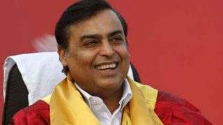 Mukesh Ambani, Indira Jaising Named in Fortune 2018 World’s 50 Greatest Leaders List Mukesh Ambani, Indira Jaising Named in Fortune 2018 World’s 50 Greatest Leaders List