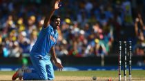 ashwin ravichandran witnessed finishers