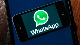WhatsApp Down: Service Resumes After Worldwide Outage on New Year 2018
