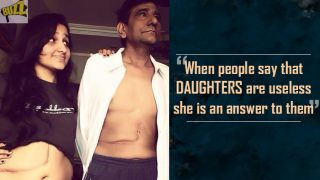 Doctor Shares Story Of a Young Girl Who Donated Organ To Save Her Father, Facebook Post Goes Viral Doctor Shares Story Of a Young Girl Who Donated Organ To Save Her Father, Facebook Post Goes Viral