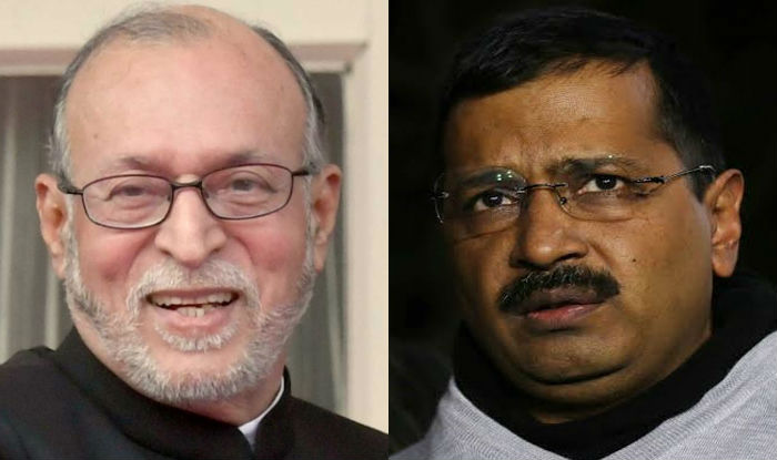 Blow to Arvind Kejriwal as SC says Delhi govt needs LG's approval for ruling national capital