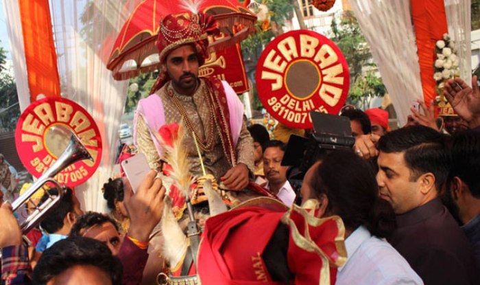 भुवनेश्वर कुमार अपनी शादी में शामिल होने के लिए टेस्ट सीरीज से हट गए हैं. फोटो क्रेडिट: instagram