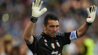 Can Play For Italy, Juventus Even at Age of 80: Gianluigi Buffon Can Play For Italy, Juventus Even at Age of 80: Gianluigi Buffon