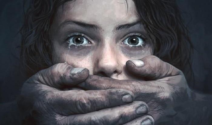 22-year-old raped in Faridabad in moving car