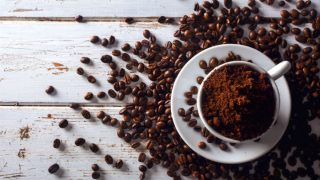 Coffee for Beauty: 5 Surprising Ways Coffee Can Be Used In Your Beauty Routine