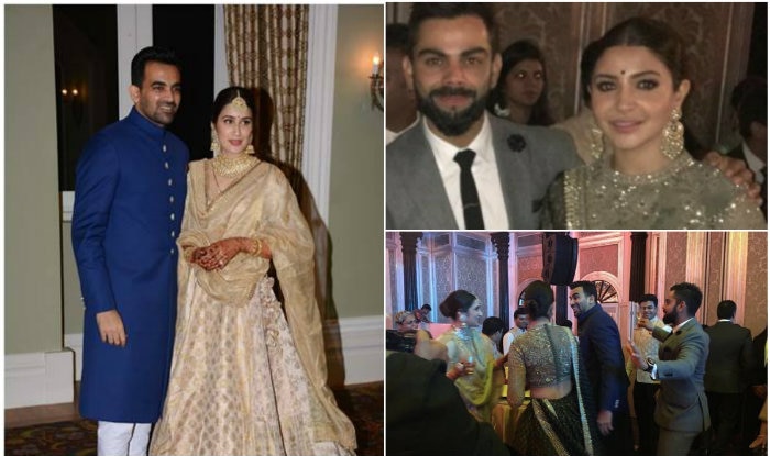 Virat Kohli and Anushka Sharma's PDA will melt your heart Virat Kohli and Anushka Sharma's PDA will melt your heart
