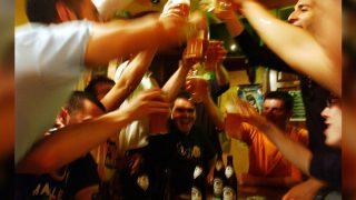 Norwegian Drunk Man Takes Cab Ride Across Three Countries On New Year's Eve; Fare Totals USD 2,220 Norwegian Drunk Man Takes Cab Ride Across Three Countries On New Year's Eve; Fare Totals USD 2,220