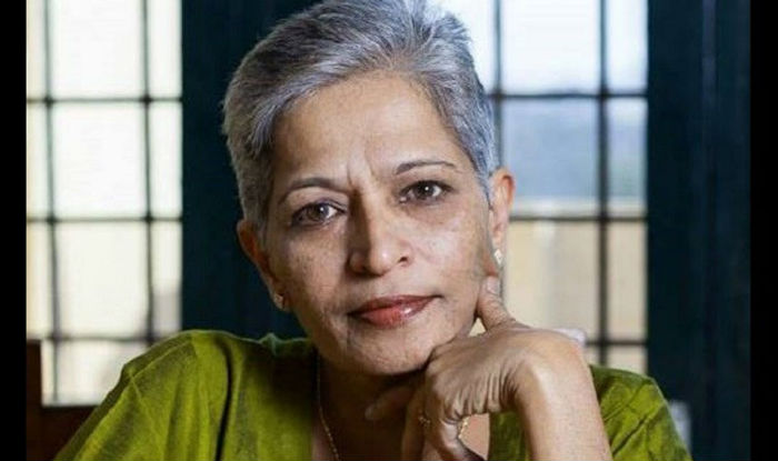 Gauri Lankesh murder case: Accused sent to SIT custody for five days