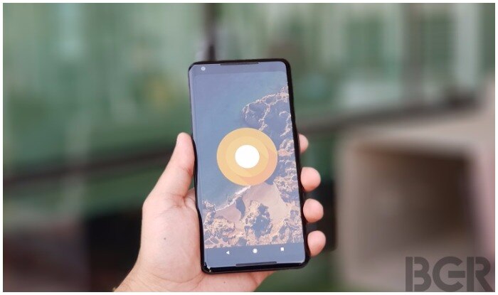 google pixel