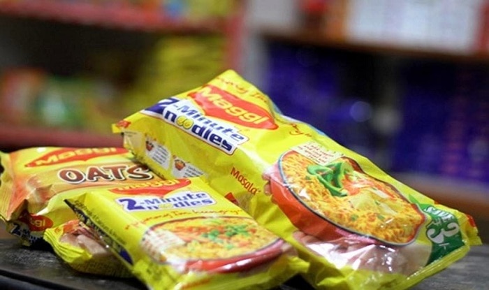 Indian Northern State Fines Nestle For Sub-Standard Maggi Noodles Indian Northern State Fines Nestle For Sub-Standard Maggi Noodles