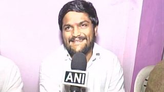 Hardik Patels Alleged Sex Video Goes Viral And Twitterati Are Having A