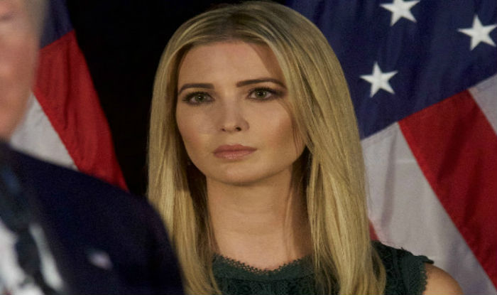Ivanka's stay at Hyderabad is scheduled for a day only