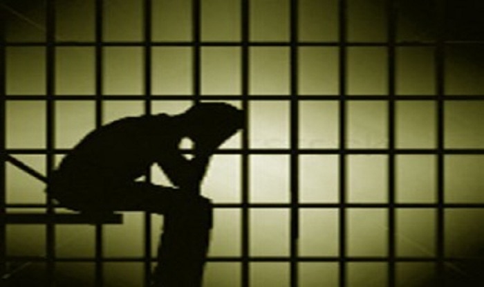 23 prisoners test HIV positive in Gorakhpur jail