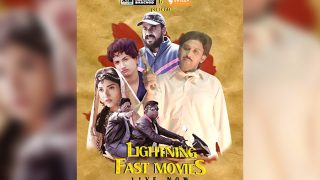 This New AIB Video Called 'Lightning Fast Movies' Will Have You ROFL
