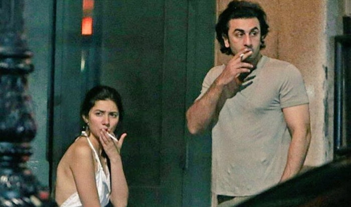 Ranbir Kapoor Meets A Mystery Girl In London Post His Dating Rumors