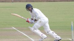 agarwal mayank karnataka hazare krishnappa gowtham vijay