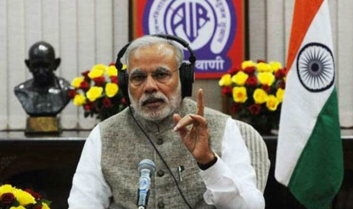 Humanitarian forces should unite to counter terrorism: PM on 'Mann Ki Baat'