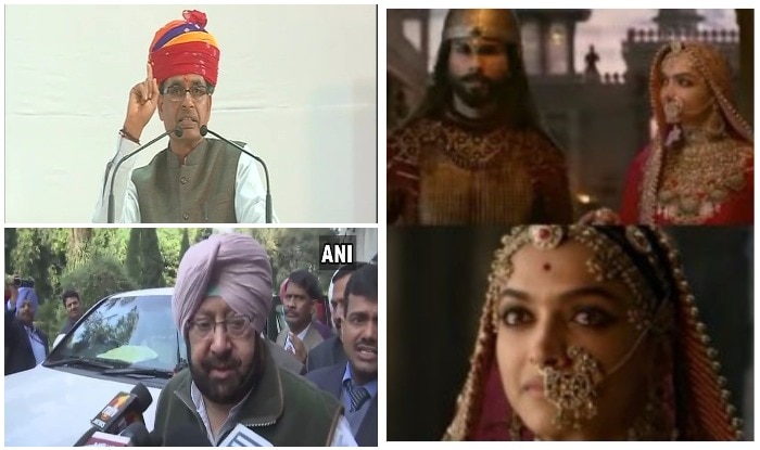 CBFC refuses to speed up certification process for Padmavati CBFC refuses to speed up certification process for Padmavati