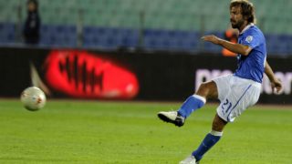 I Stole David Beckham, Ronaldinho's Secret at AC Milan, Says Andrea Pirlo I Stole David Beckham, Ronaldinho's Secret at AC Milan, Says Andrea Pirlo