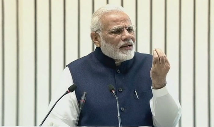 PM Modi announces Rs 90000 crore for improving roads, highways in Northeast PM Modi announces Rs 90000 crore for improving roads, highways in Northeast