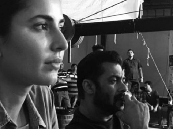 Why Salman Refused to Kiss Katrina?