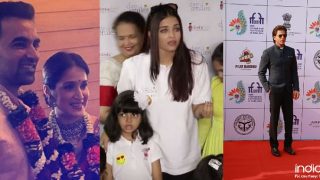 Viral Pics Of The Week: Aishwarya Rai Bachchan, Priyanka Chopra, Taimur Ali Khan, Esha Gupta Feature This Week Viral Pics Of The Week: Aishwarya Rai Bachchan, Priyanka Chopra, Taimur Ali Khan, Esha Gupta Feature This Week