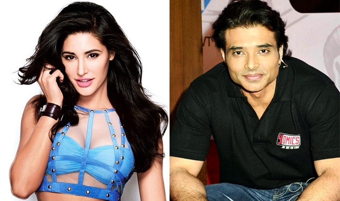 Are Nagris Fakhri And Uday Chopra Getting Married? Here's The Truth! Are Nagris Fakhri And Uday Chopra Getting Married? Here's The Truth!