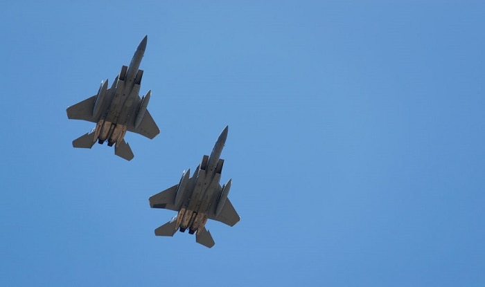 US Airstrike in Somalia Kills 'Several Militants' US Airstrike in Somalia Kills 'Several Militants'