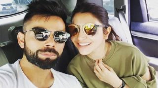 Virat Kohli Turns 29: An Interesting Factoid on Cricketer-Actor Marriages That Will Get You Thinking Virat Kohli Turns 29: An Interesting Factoid on Cricketer-Actor Marriages That Will Get You Thinking
