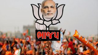 Mahesana Election Results 2017: Winners of 7 Assembly Constituencies in Mahesana District of Gujarat Mahesana Election Results 2017: Winners of 7 Assembly Constituencies in Mahesana District of Gujarat