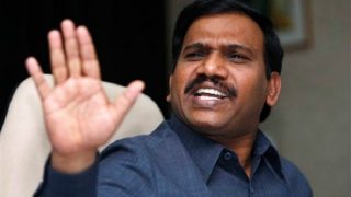 2G Saga Unfolds: A Raja Slams Former PM Manmohan Singh, Decribes Ex-CAG Vinod Rai as 'Sutradhar' of Scam in Yet to be Released Book 2G Saga Unfolds: A Raja Slams Former PM Manmohan Singh, Decribes Ex-CAG Vinod Rai as 'Sutradhar' of Scam in Yet to be Released Book