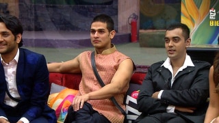 Bigg Boss 11 December 30 2017 LIVE Update: Bandgi And Rocky Hooked Up In The Padosis House, Says Salman Khan Bigg Boss 11 December 30 2017 LIVE Update: Bandgi And Rocky Hooked Up In The Padosis House, Says Salman Khan