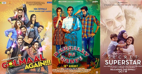 Zee Cine Awards 2018 Winners List