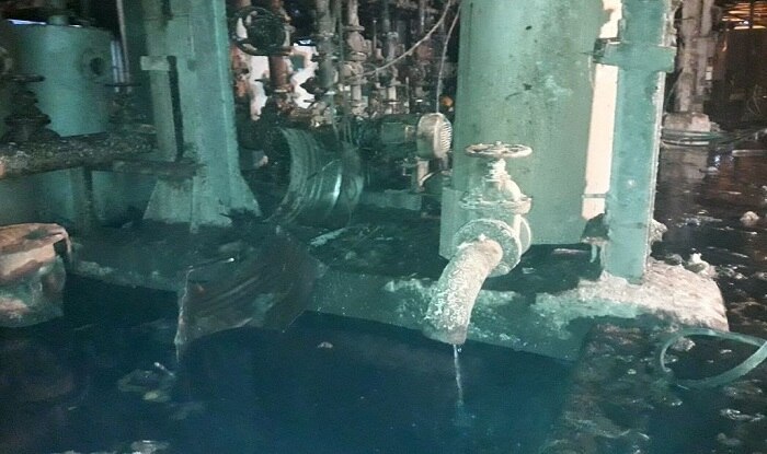 Bihar: Five labourers killed, several injured in boiler blast in sugar factory Bihar: Five labourers killed, several injured in boiler blast in sugar factory