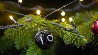 Walmart Website Sells 'Marijuana Weed Christmas Tree' Online This Festive Season
