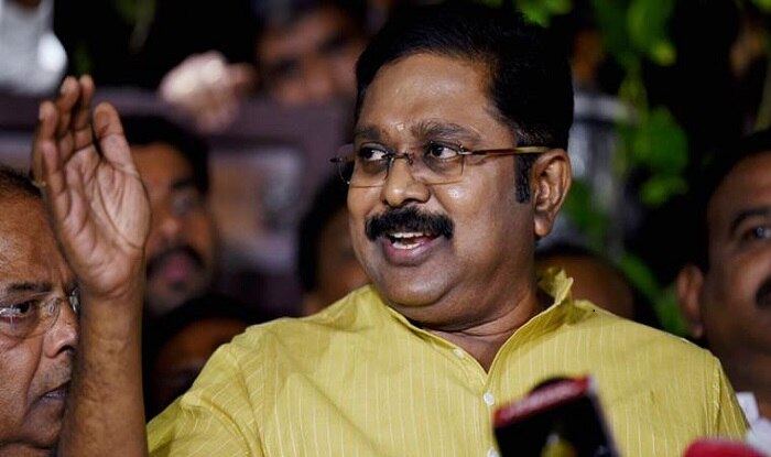 Dhinakaran