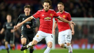 Champions League: Manchester United, Juventus Progress to Last 16; Chelsea Drop to Second Champions League: Manchester United, Juventus Progress to Last 16; Chelsea Drop to Second