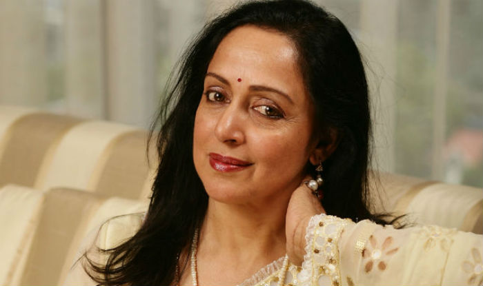 Image result for Can BJP MP Hema Malini become CM within a minute?