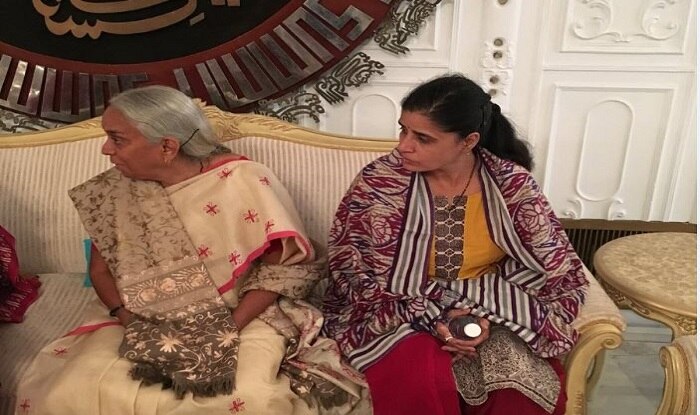 Kulbhushan Jadhav