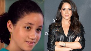 Meghan Markle Supported Feminism Even at the age of 11, Viral Video Proves she will be an Awesome Royal