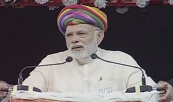 Narendra Modi Reigns Supreme On Twitter Narendra Modi Reigns Supreme On Twitter
