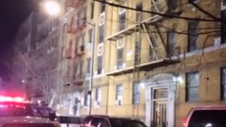 New York Apartment Fire: 12 Dead, Several Critically Injured in Deadliest Building Block Blaze in Bronx New York Apartment Fire: 12 Dead, Several Critically Injured in Deadliest Building Block Blaze in Bronx