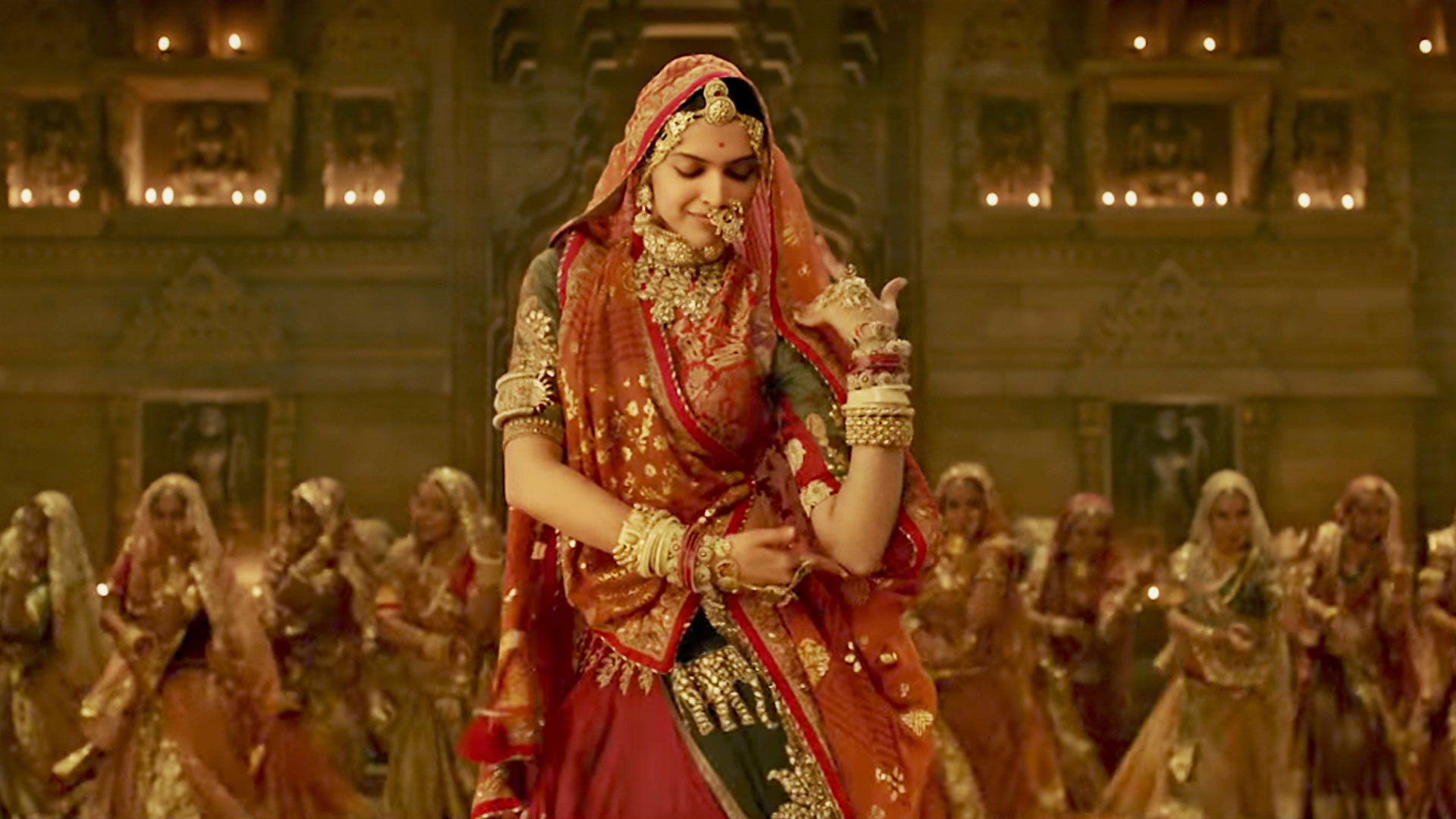 Image result for padmavati